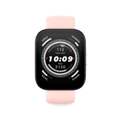 Smartwatch Amazfit Bip 5 Rosa