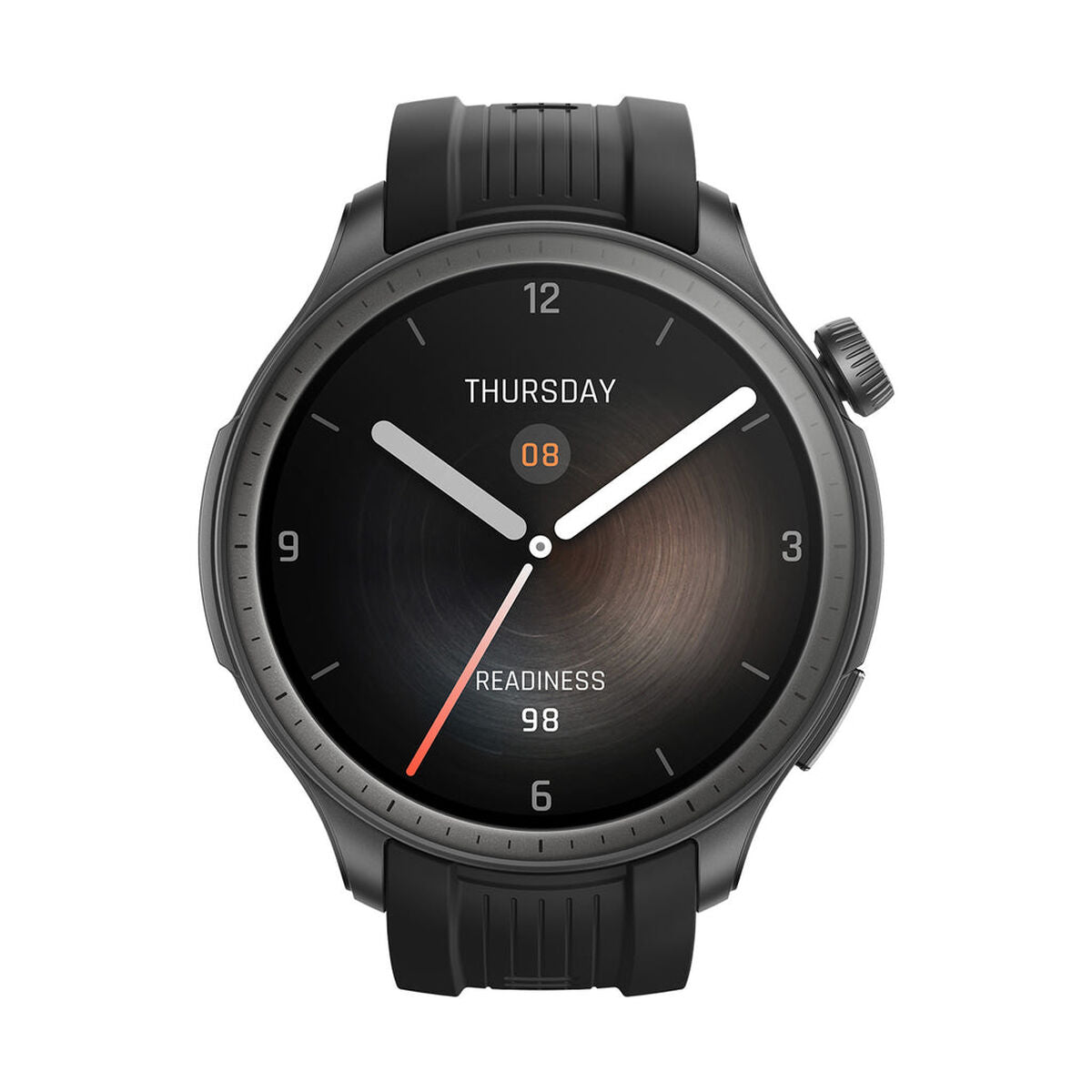 Smartwatch Amazfit W2286GL2G Ø 46 mm Schwarz (3 Stück)