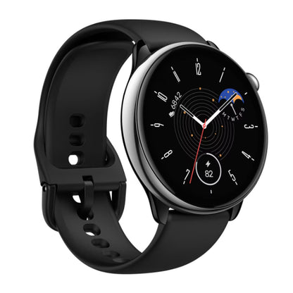 Smartwatch Amazfit W2286GL2G Ø 46 mm Schwarz (3 Stück)