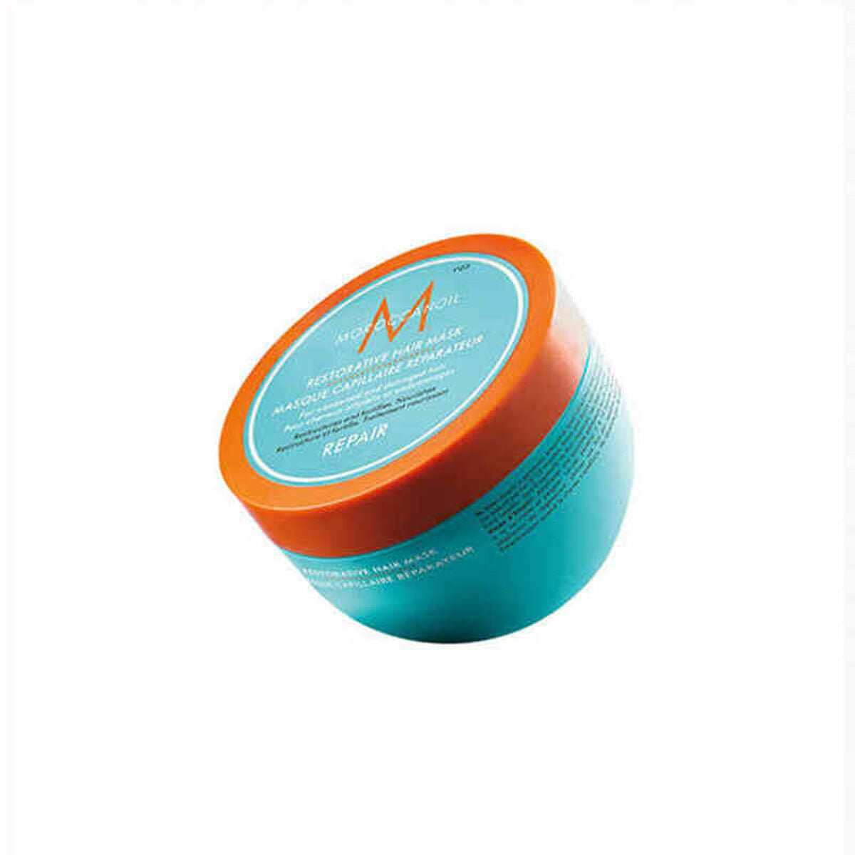 Repairing Haar-Reparatur-Maske Moroccanoil Restorative 250 ml