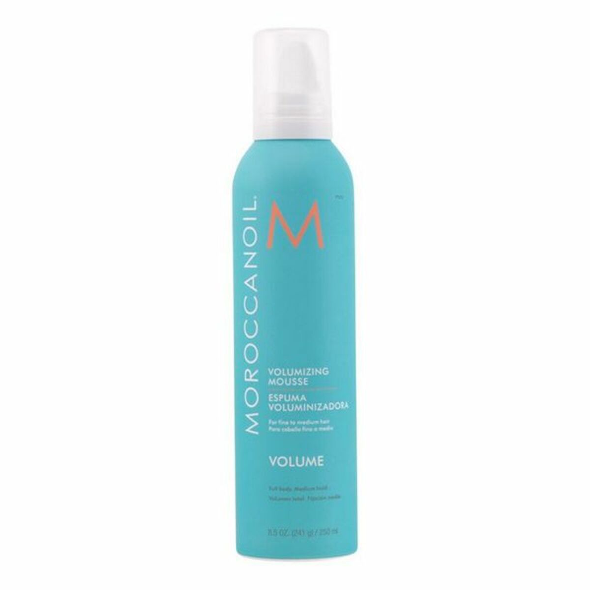 Volumengebender Schaum Moroccanoil (250 ml)