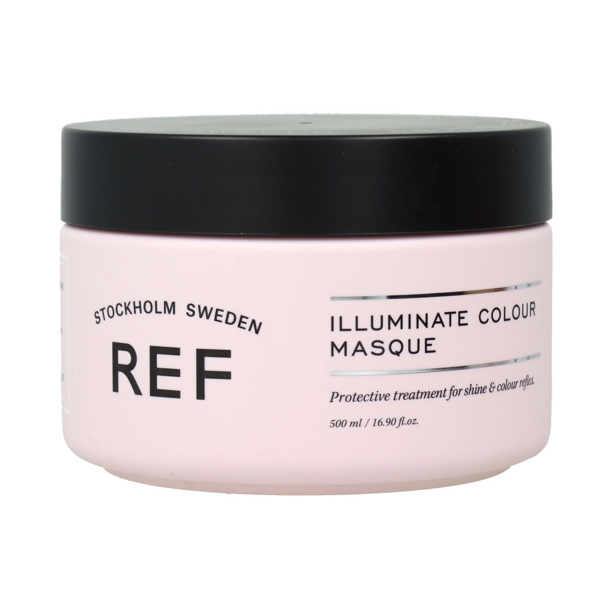 Haarmaske REF Illuminate Colour 500 ml