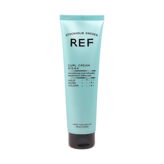 Volumenbehandlung REF Curl Hold 150 ml