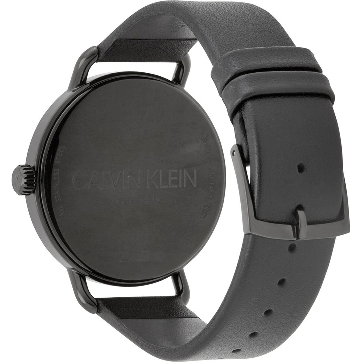 Damenuhr Calvin Klein K7B214CP (Ø 42 mm)