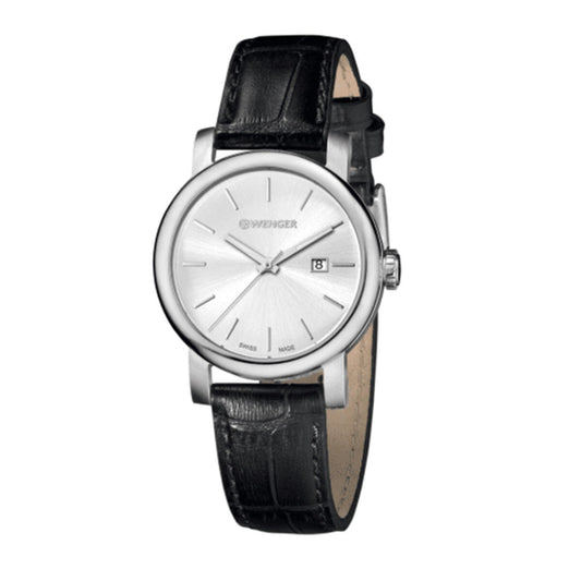 Damenuhr Wenger 01-1021-117 (Ø 34 mm)