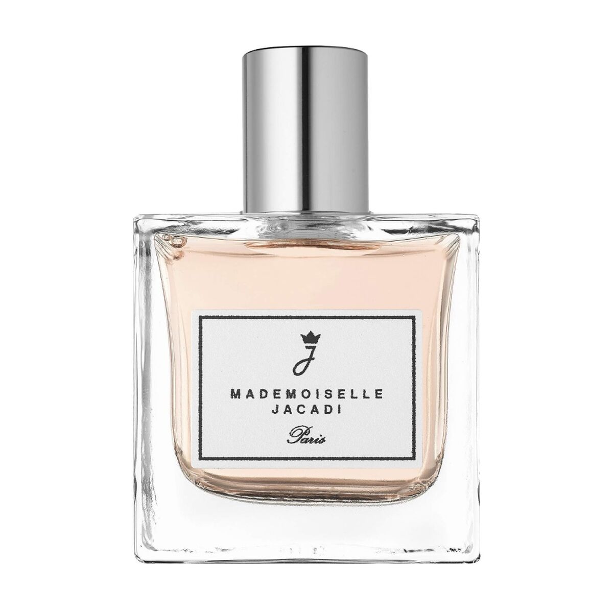 Damenparfüm Jacadi Paris Mademoiselle EDT (100 ml)