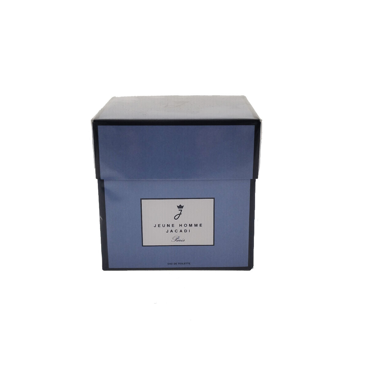 Herrenparfüm Jacadi Paris Jeune Homme EDT (100 ml)