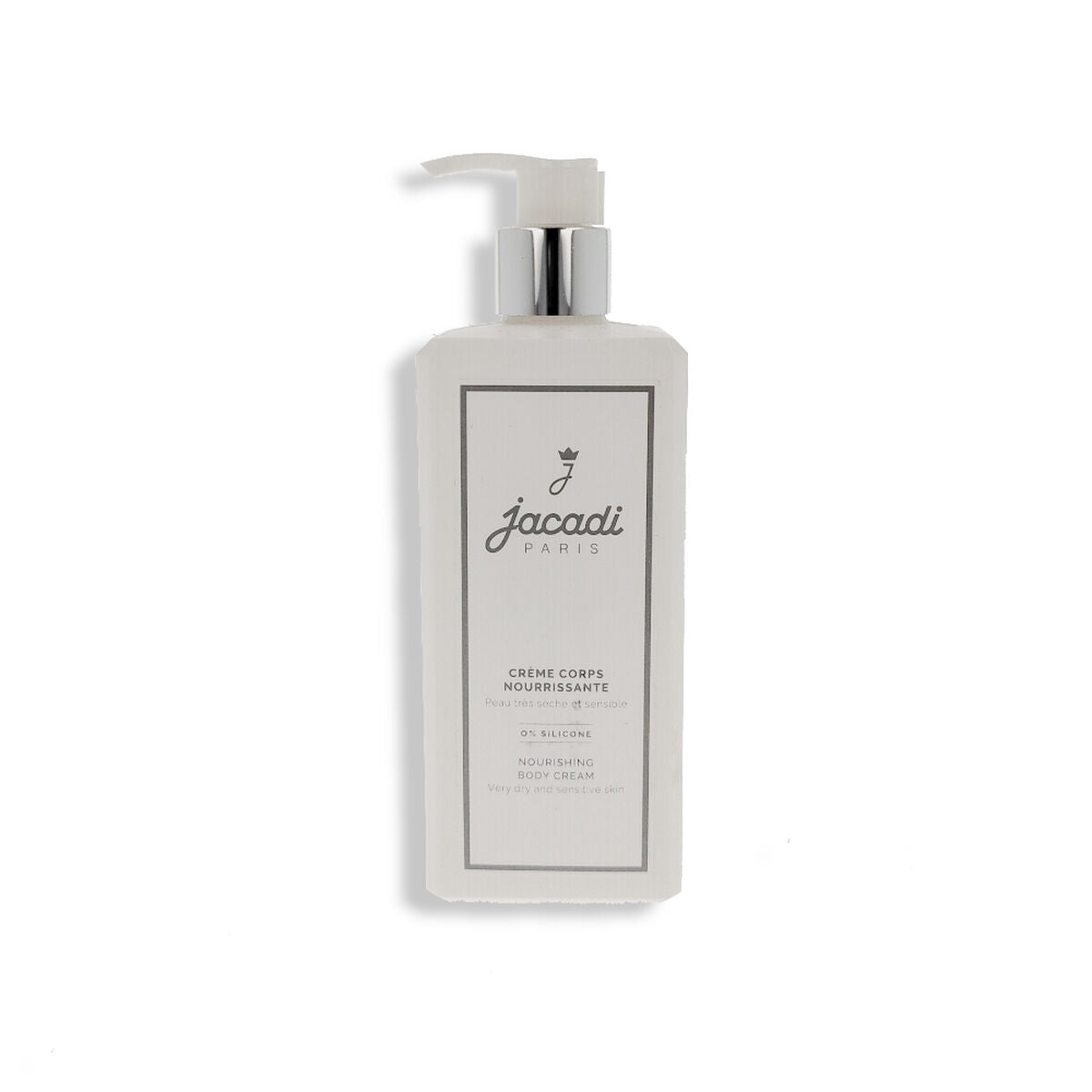 Pflegende Creme Jacadi Paris (400 ml)