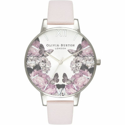 Damenuhr Olivia Burton OB16WG51 (Ø 38 mm)