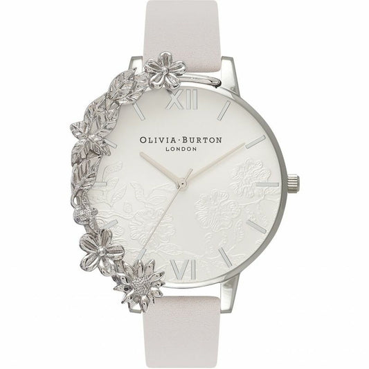 Damenuhr Olivia Burton OB16CB14 (Ø 38 mm)