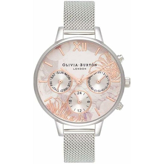 Damenuhr Olivia Burton OB16CGS06 (Ø 34 mm)