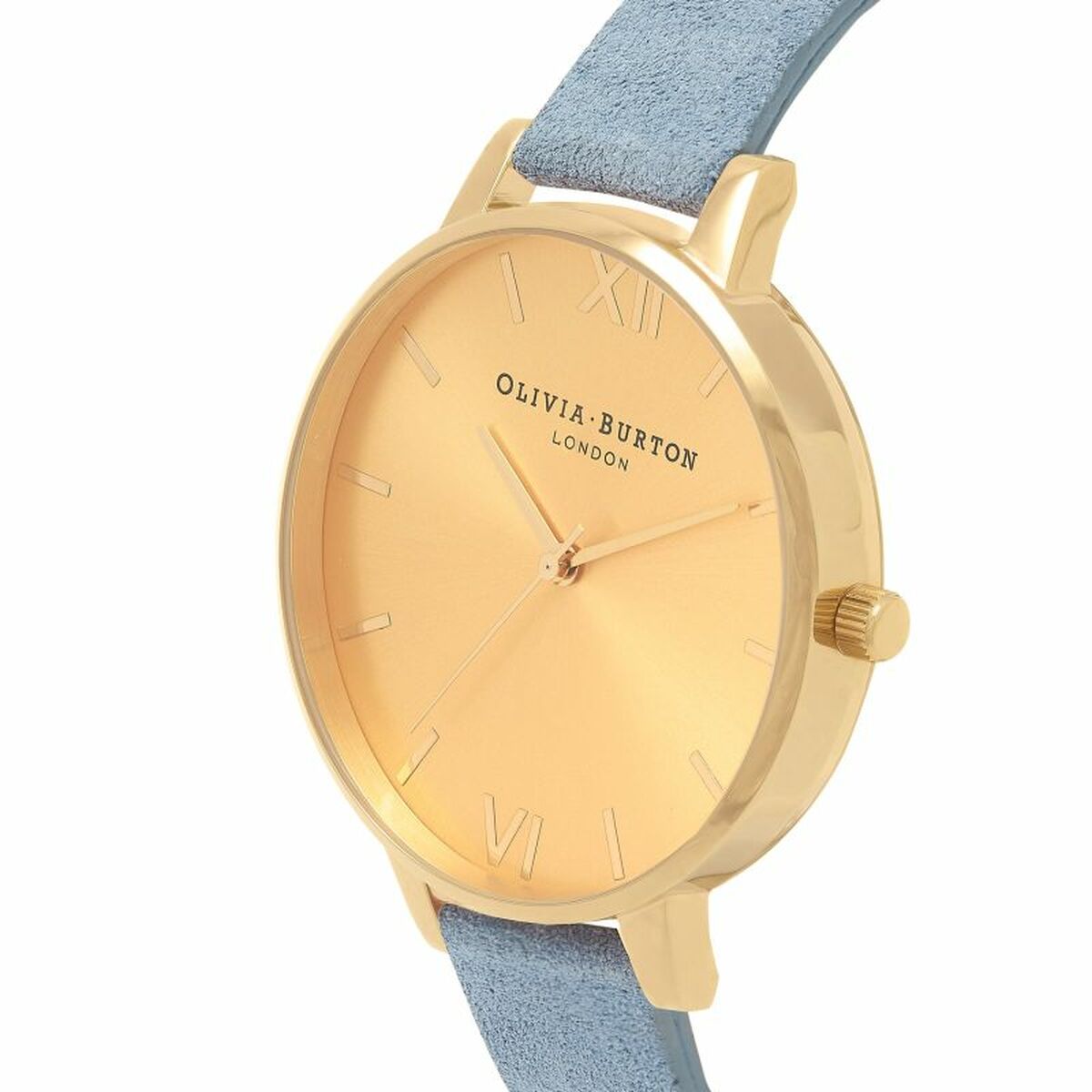 Damenuhr Olivia Burton OB16BD111 (Ø 38 mm)