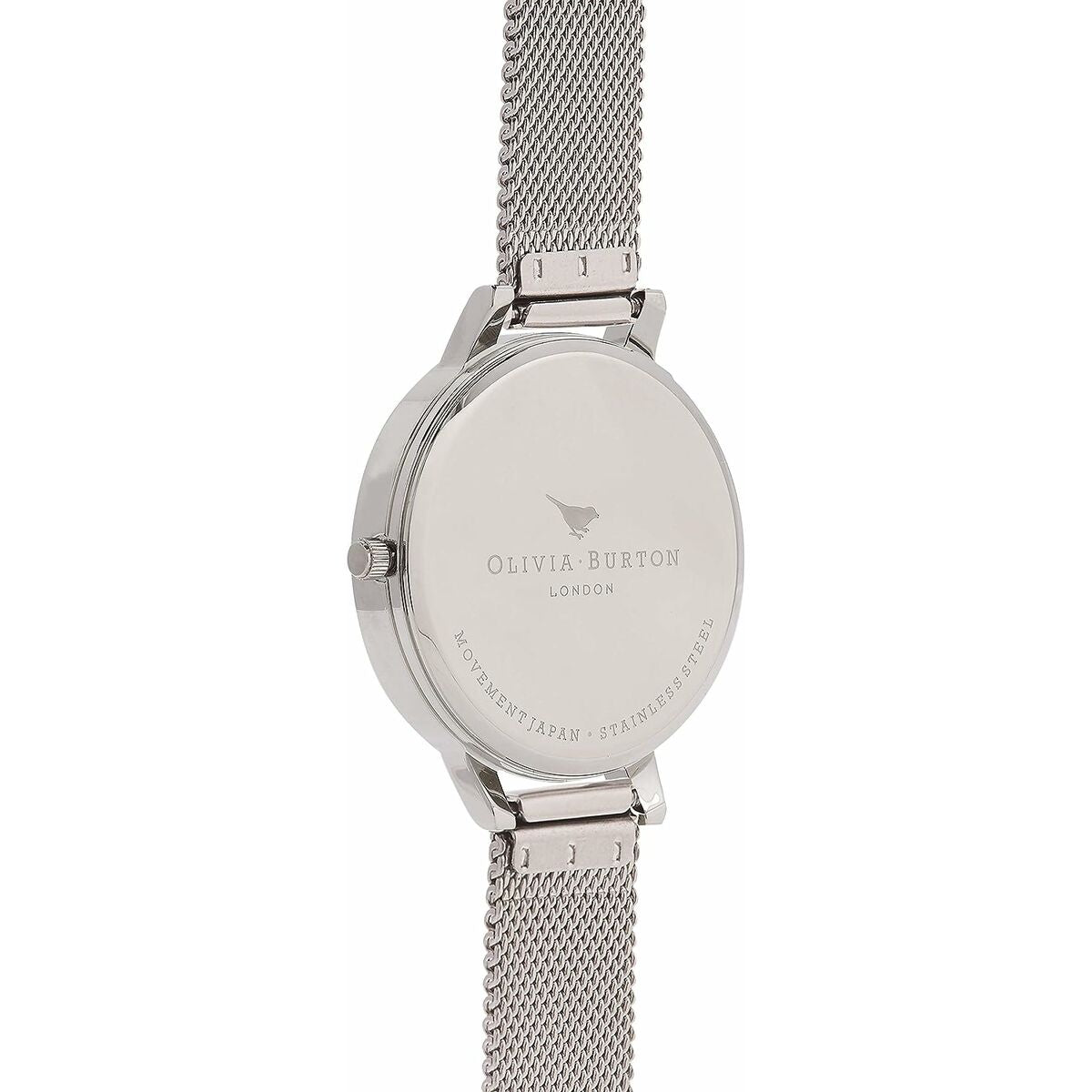 Damenuhr Olivia Burton OB16MF09 (Ø 38 mm)