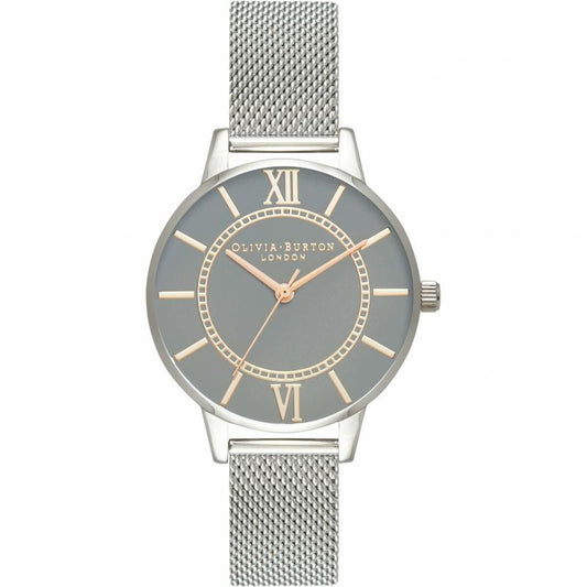 Damenuhr Olivia Burton OB16WD86 (Ø 34 mm)