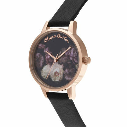 Damenuhr Olivia Burton OB16WG68 (Ø 30 mm)