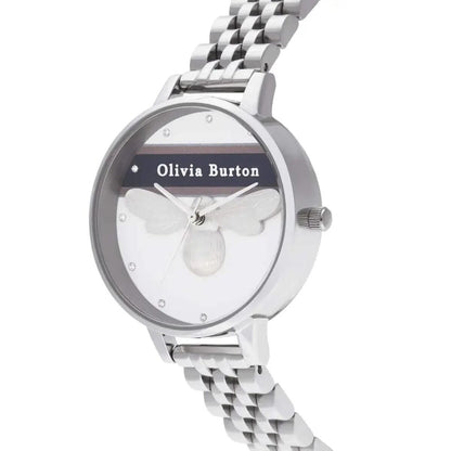 Damenuhr Olivia Burton OB16VS07 (Ø 34 mm)