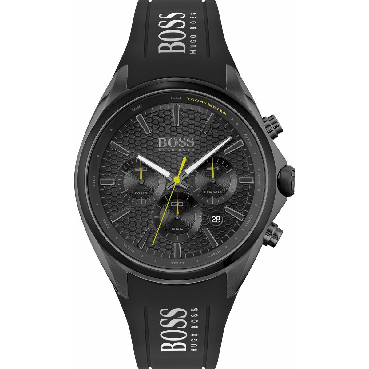 Herrenuhr Hugo Boss (Ø 46 mm)