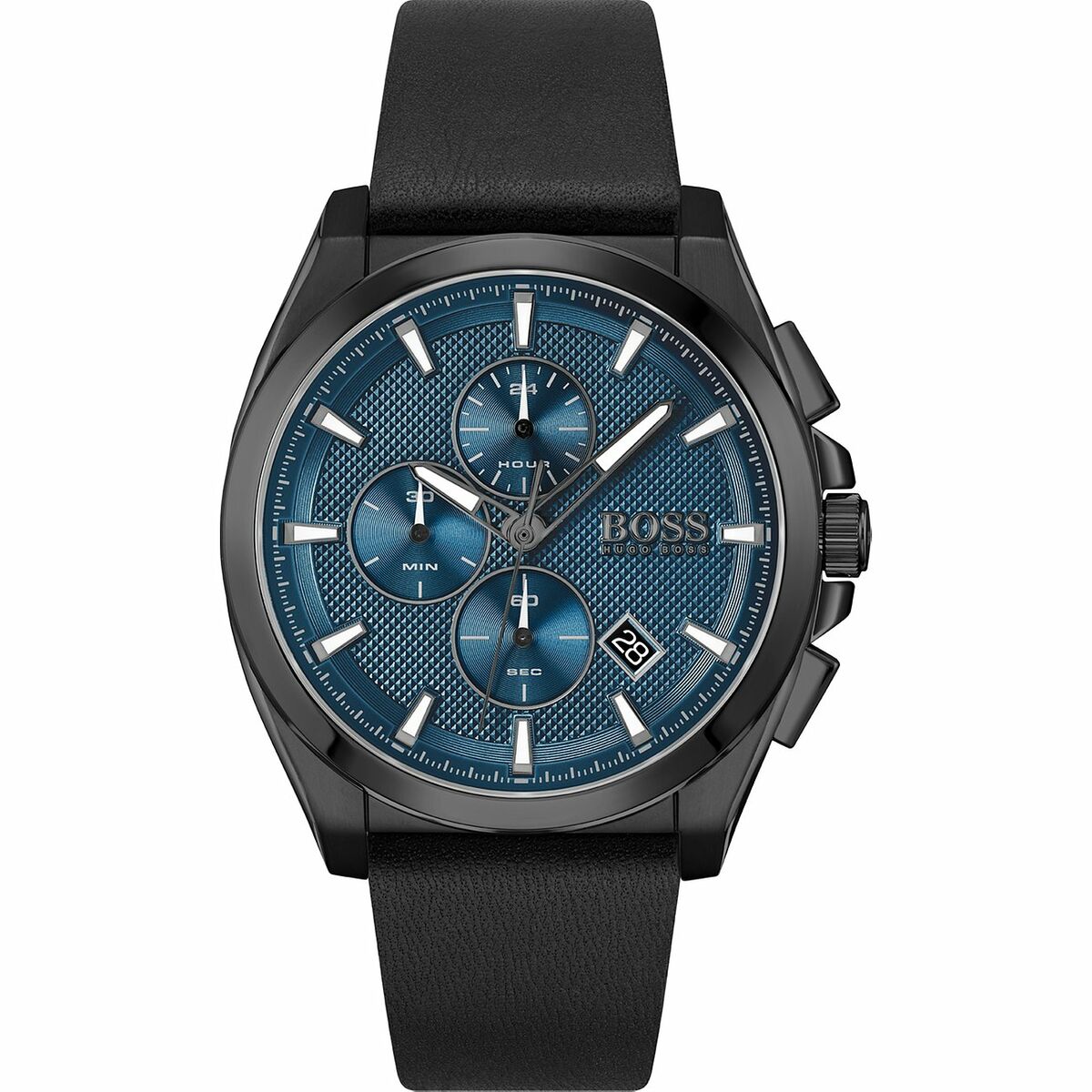 Herrenuhr Hugo Boss 1513883 (Ø 47 mm)