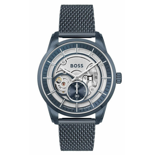 Herrenuhr Hugo Boss 1513946 (Ø 42 mm)