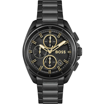 Herrenuhr Hugo Boss (Ø 45 mm)