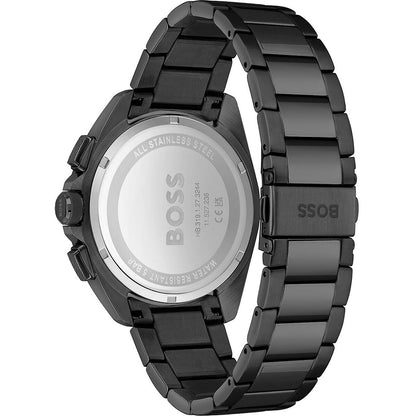 Herrenuhr Hugo Boss (Ø 45 mm)