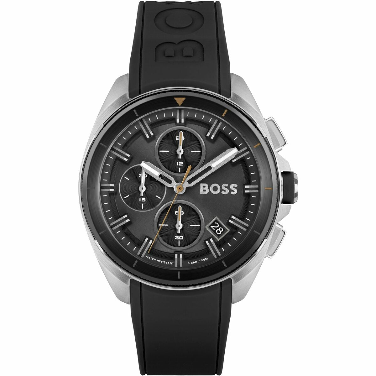 Herrenuhr Hugo Boss 1513953 (Ø 44 mm)