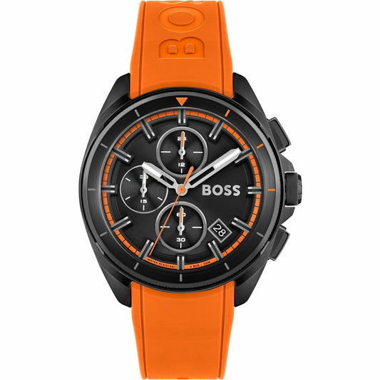 Herrenuhr Hugo Boss 1513957 (Ø 44 mm)