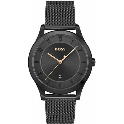 Herrenuhr Hugo Boss (Ø 41 mm)