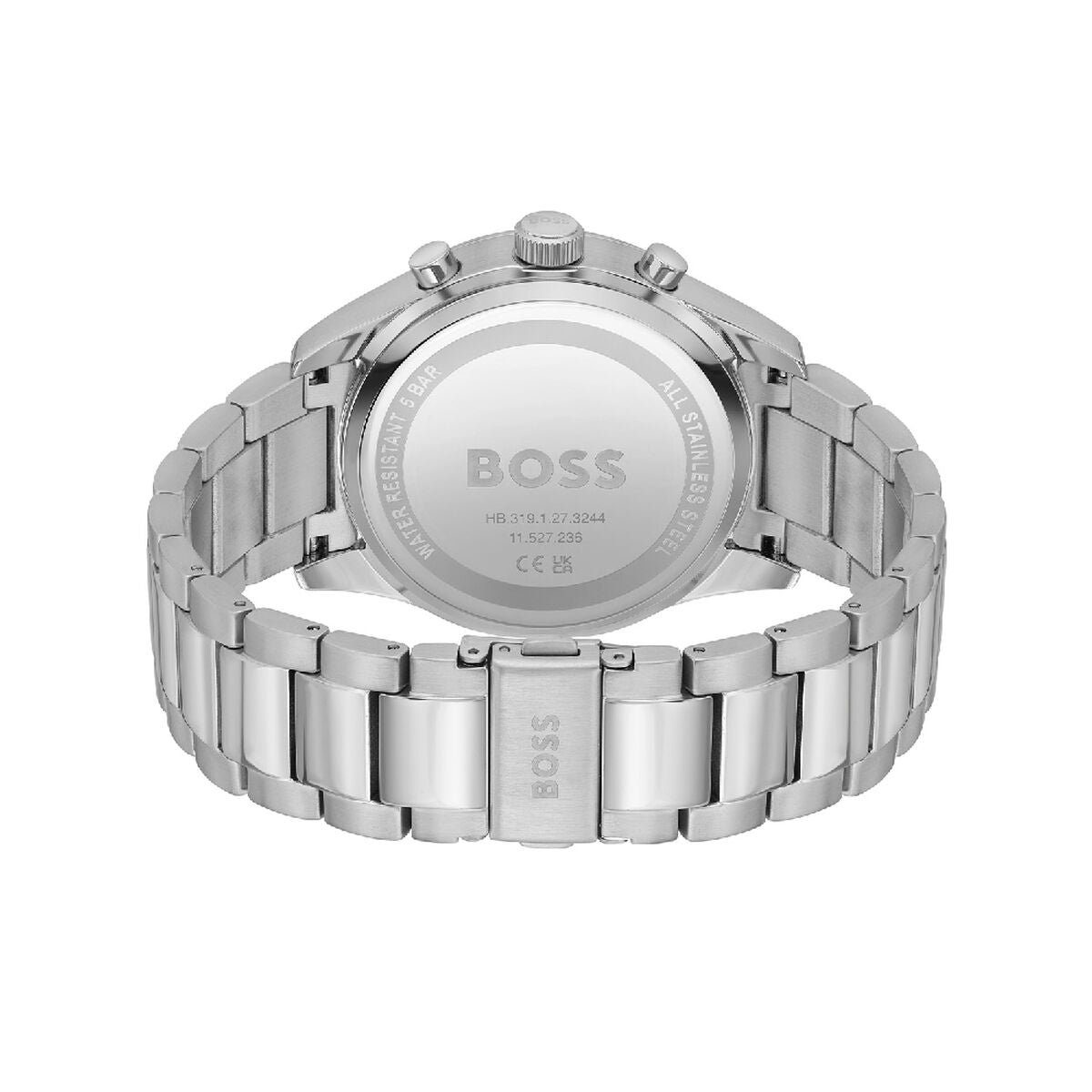 Herrenuhr Hugo Boss 1513989 (Ø 44 mm)