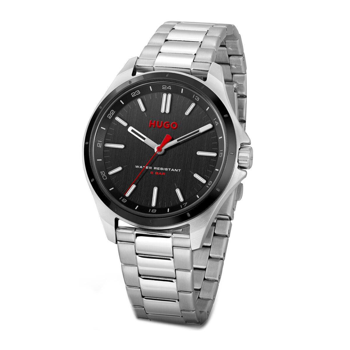 Herrenuhr Hugo Boss 1570156 (Ø 42 mm)