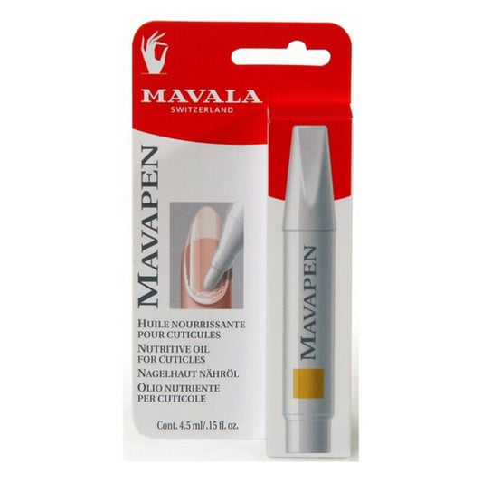 Nagelhautbehandlung Mavapen Mavala TP-7618900917040_1173-019_Vendor (4,5 ml)