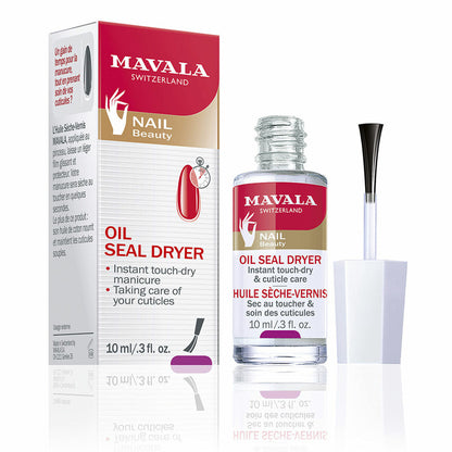 Nagelöl Mavala Nail Beauty 10 ml