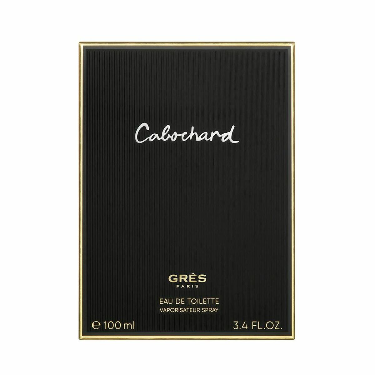 Damenparfüm Gres Cabochard EDT (100 ml)