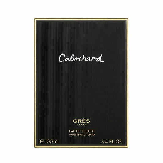 Damenparfüm Gres Cabochard EDT (100 ml)