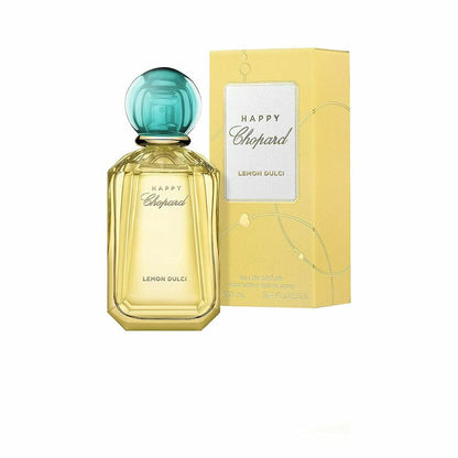 Damenparfüm Chopard Happy Chopard Lemon Dulci EDP Happy Chopard Lemon Dulci Happy Lemon Dulci 100 ml