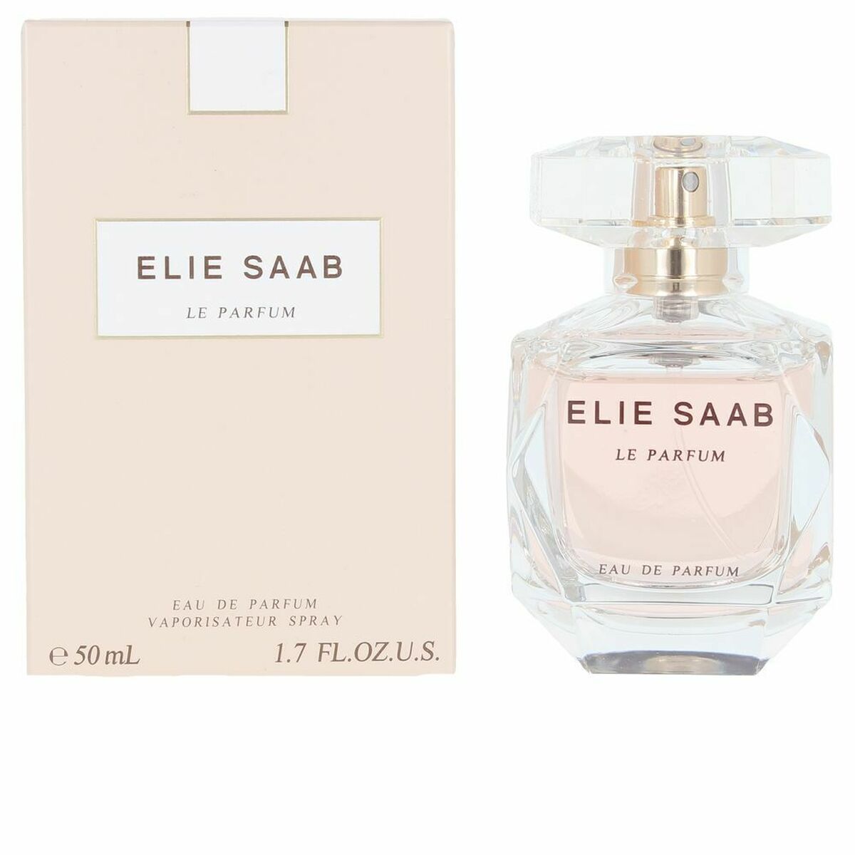 Damenparfüm Elie Saab Le Parfum EDP Le Parfum Elie Saab le Parfum 50 ml