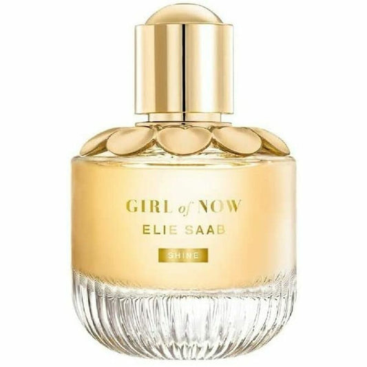 Damenparfüm Elie Saab EDP Girl Of Now Shine (30 ml)