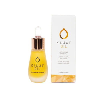 Gesichtsöl Kahai Oil   15 ml