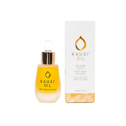 Gesichtsöl Kahai Oil   30 ml