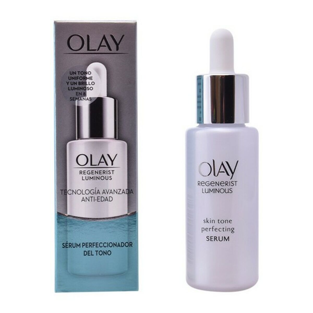 Perfektionierungsserum Regenerist Luminous Olay Regenerist Luminous (40 ml) 40 ml