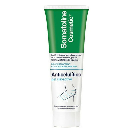 Anti-Cellulite-Creme Somatoline (250 ml)