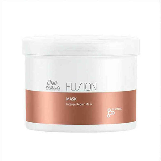 Haarmaske Fusion Wella (500 ml)