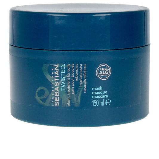 Haarmaske Eksperience Reconstruct Sebastian Twisted Feuchtigkeitsspendend 150 ml