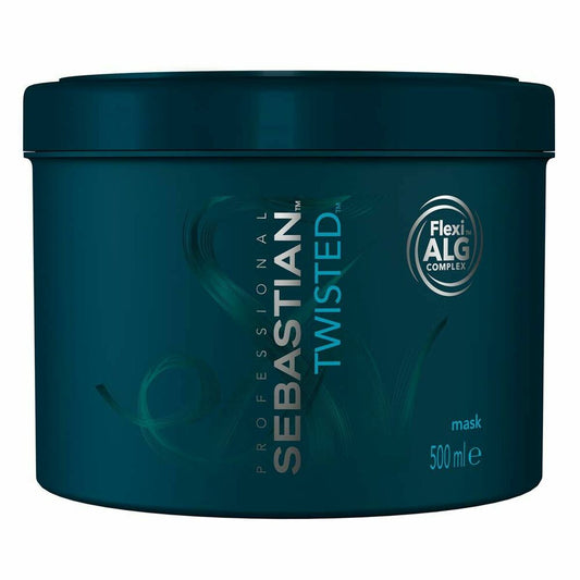 Repairing Haar-Reparatur-Maske Twisted Sebastian 500 ml