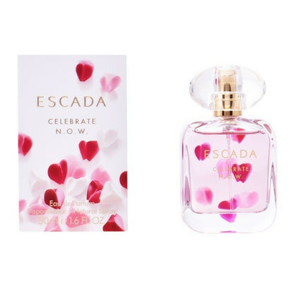 Damenparfüm Celebrate N.O.W. Escada EDP