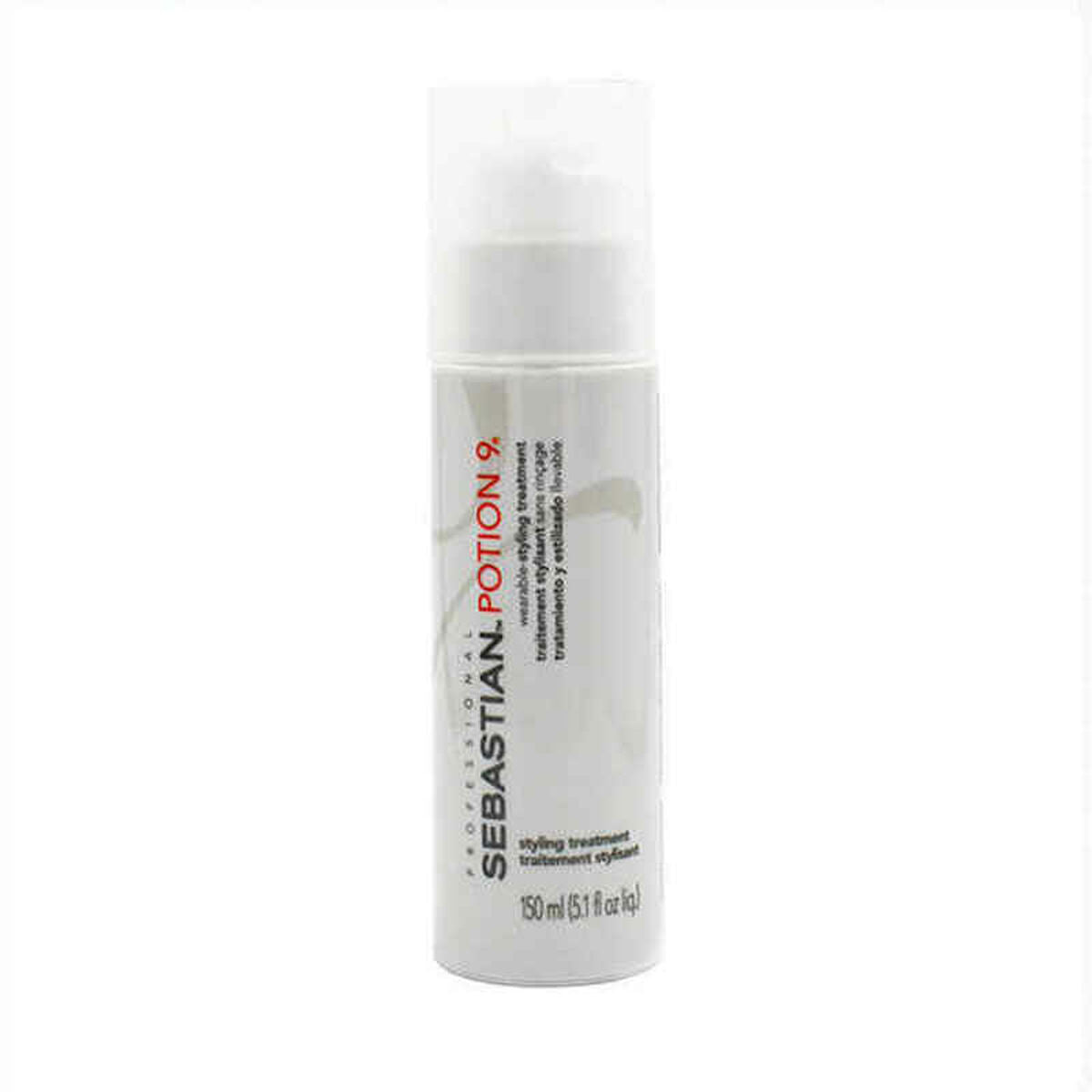 Hairstyling Creme Sebastian 4015600135706 (150 ml)