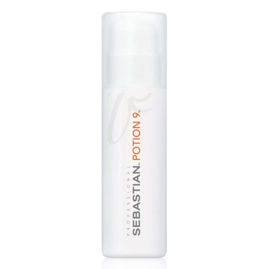 Hairstyling Creme Sebastian Potion 9 (150 ml)