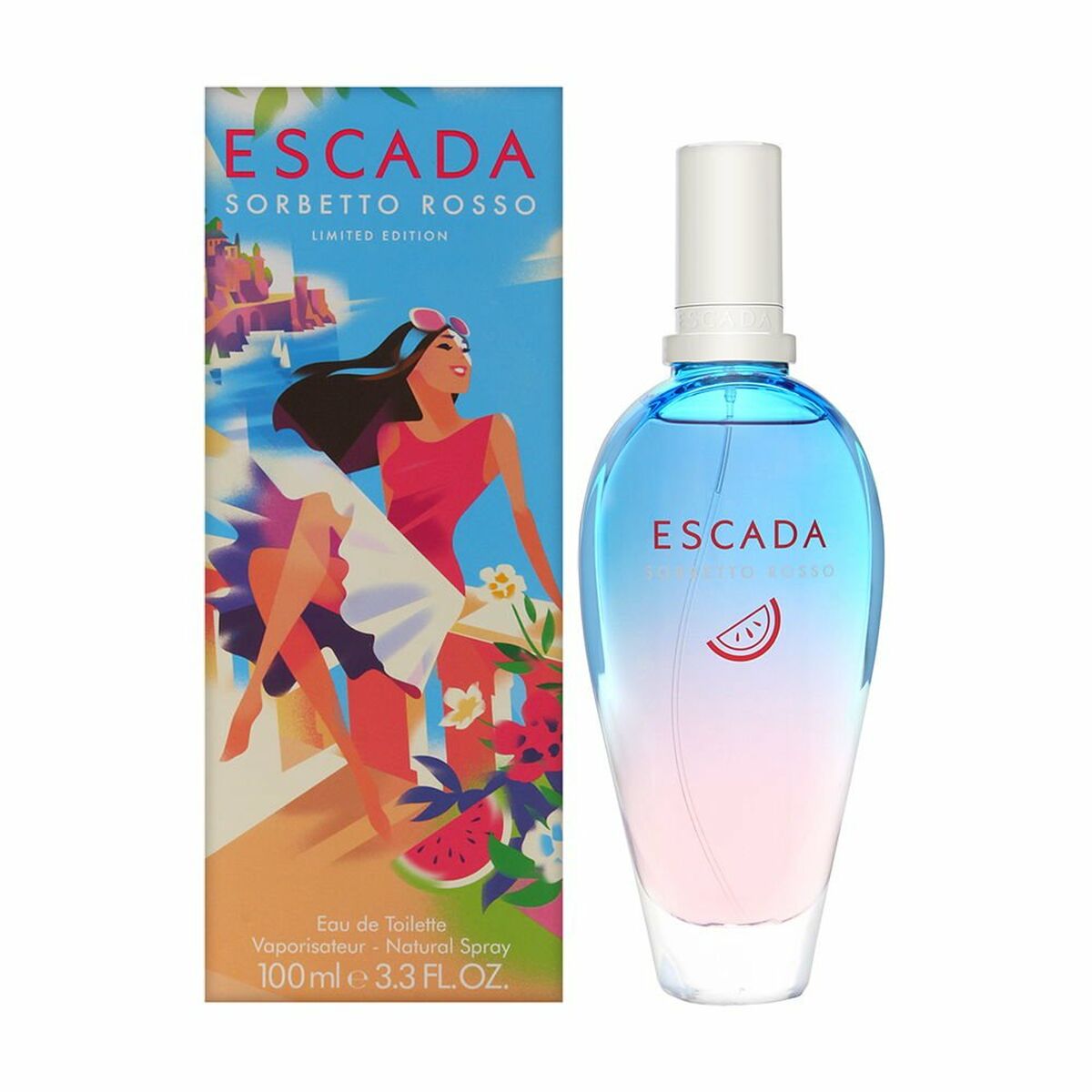 Damenparfüm Escada 8005610619323 EDT 100 ml