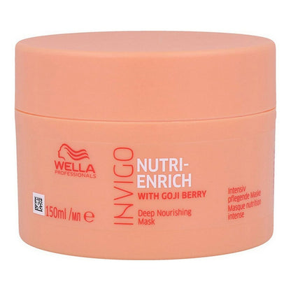 Nutritive Haarmaske Nutri-Enrich Wella