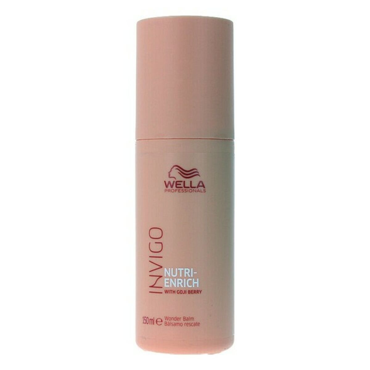 Feuchtigkeitsspendende Behandlung Invigo Nutri-Enrich Wella Balsam (150 ml)